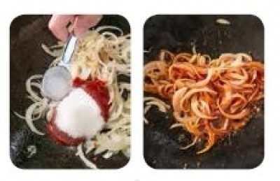 糖醋或茄汁 傻傻分不清? 糖醋或茄汁 傻傻分不清?