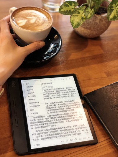 疫情延燒帶動電子書閱讀器熱度提升 入手採購必知