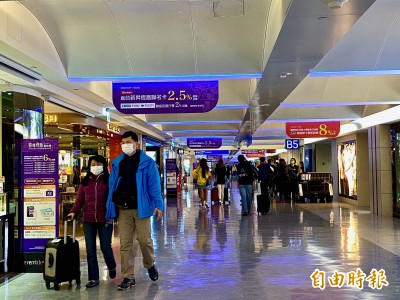 疫情影響旅遊計畫 退費原則一張圖表報你知 疫情影響旅遊計畫 退費原則一張圖表報你知