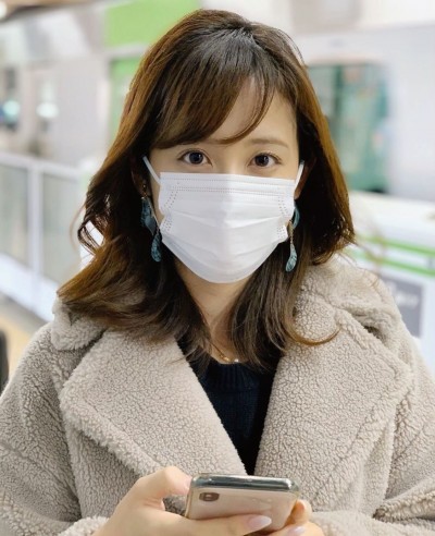 防疫大作戰 口罩肌及臭口氣拉警報 防疫大作戰 口罩肌及臭口氣拉警報