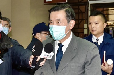 人命關天 他拜託馬英九致電習近平 人命關天 他拜託馬英九致電習近平
