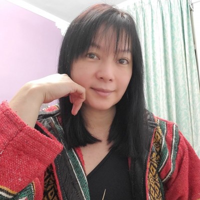 谷懷萱忍不住了!突爆「變態長官」驚悚內幕 谷懷萱忍不住了!突爆「變態長官」驚悚內幕