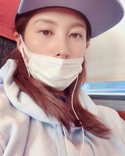 正妹戴口罩不合格仍被讚爆!真實身份曝光網全傻 正妹戴口罩不合格仍被讚爆!真實身份曝光網全傻
