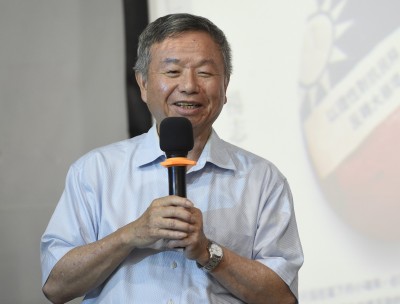 楊志良爆和葉金川共識 「馬英九不適合做總統」 楊志良爆和葉金川共識 「馬英九不適合做總統」