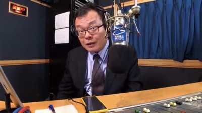 陳凝觀批顏清標 竟惹怒陳揮文：妳憑什麼嗆他！