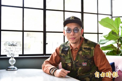 (專訪)男星拒說中國台北遭淘汰!爆出驚人內情 (專訪)男星拒說中國台北遭淘汰!爆出驚人內情