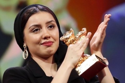 柏林影展》伊朗片《沒有邪惡》奪金熊 南韓洪尚秀摘導演獎