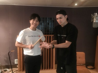 傻眼！韋禮安才說一句話 黃偉晉難過淚崩