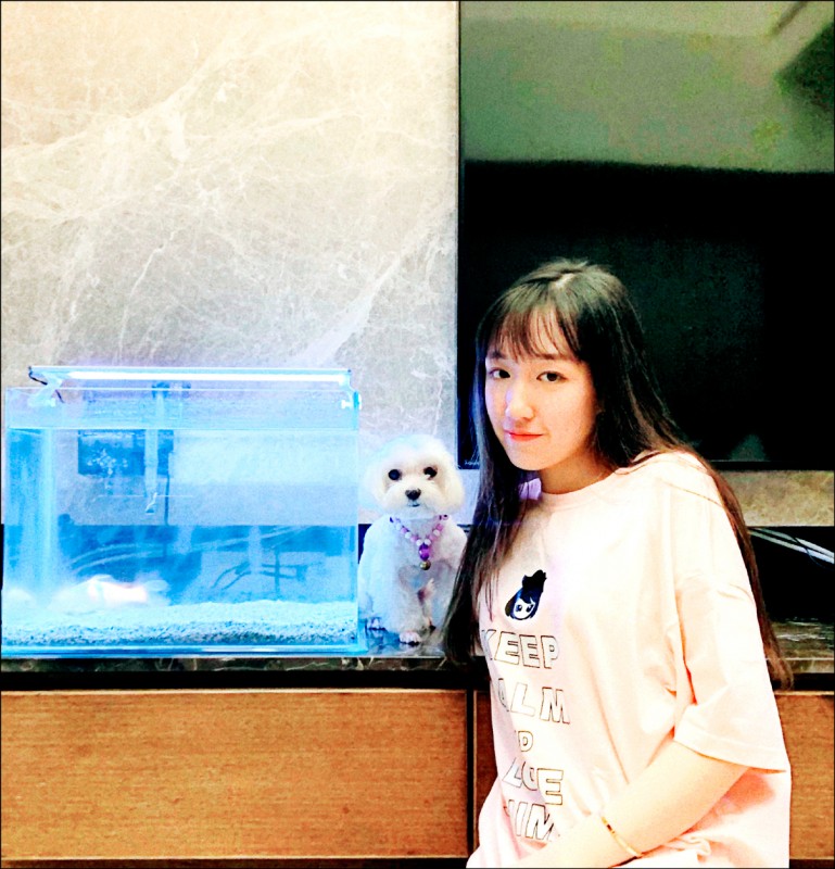 李翊君愛女承衣缽 王敏淳推單曲追憶愛犬