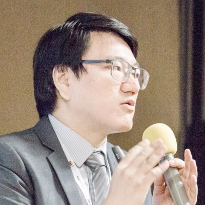 Google也舔共？談疫情遭「黃標」 蔡依橙：好的，中國武漢肺炎