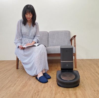 搶先實測全台最貴掃地機器人 能買3支iPhone 11