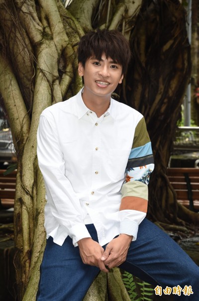 廖文強返家慶生享天倫 跟爸做這事媽媽大傻眼