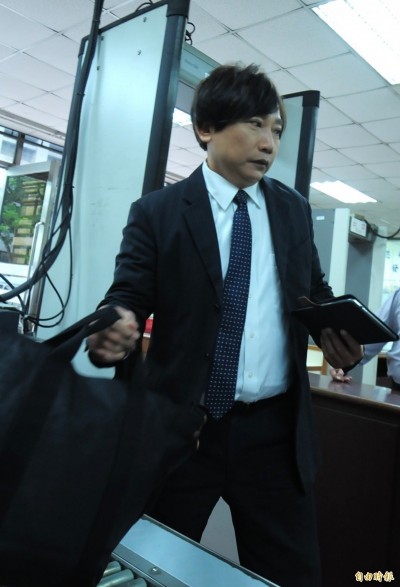 秦偉爆千人斬判決出爐!8年定讞要坐牢