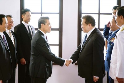 《國際橋牌社》5月公視播出    第二季延拍原因曝光