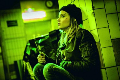 德國女星持刀剖屍精神崩潰！驚悚程度難以招架