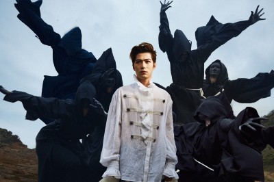 歐陽娜娜緋聞男友遭退團 傷心封嗓2年