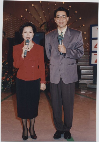 告別《五燈獎》後遭遇婚變 61歲廖偉凡近況曝光