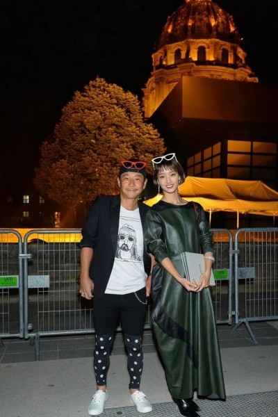 27歲炫富女星豪門夢未碎！分手千億社長5個月…驚爆復合