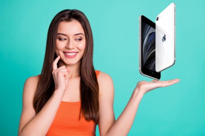 還在猶豫嗎？適合當孝親機嗎？入手iPhone SE要知道的6件事