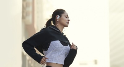 一人運動Music陪伴不孤單！Beats耳機舊換新最高折抵2500元