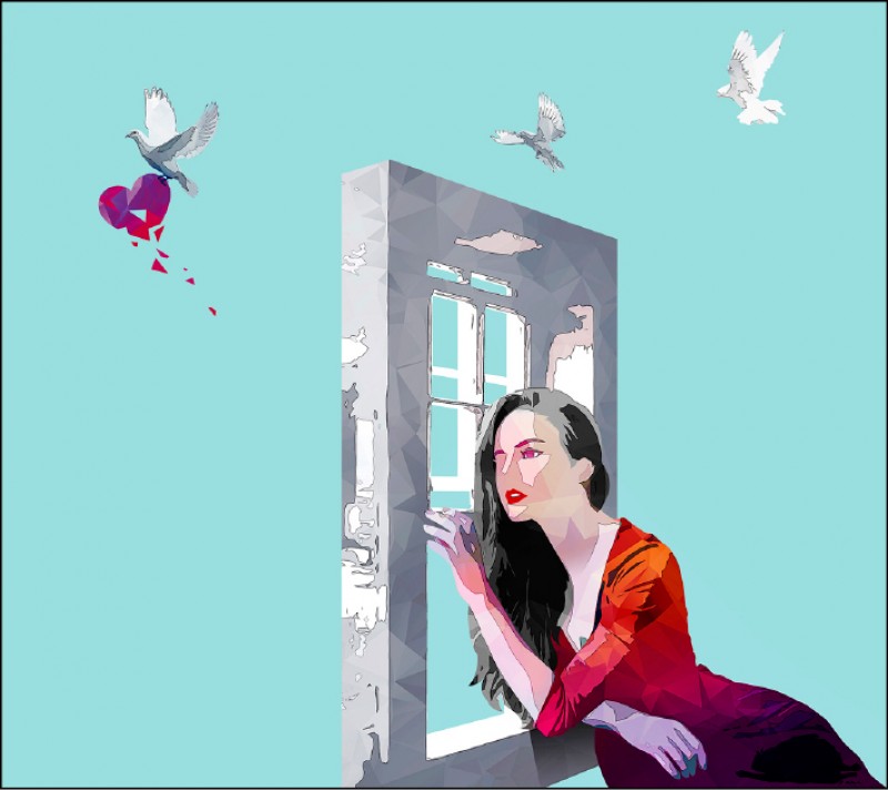 【兩性異言堂】〈吐槽吧人妻〉等著上位的 紅粉知己 【兩性異言堂】〈吐槽吧人妻〉等著上位的 紅粉知己