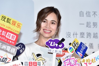 （影音）林芯儀遭台灣男「三劈」變了！聯合國大使情史曝光