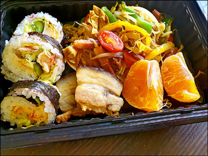 【家庭親子】〈食禪〉消暑 涼菜少不了 【家庭親子】〈食禪〉消暑 涼菜少不了