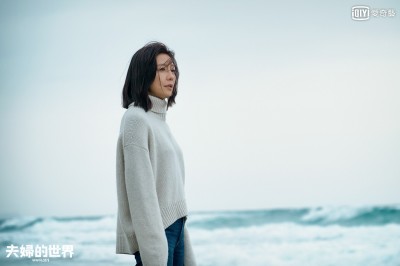 《夫婦的世界》結局評價兩極 編劇「早知會引起爭議」