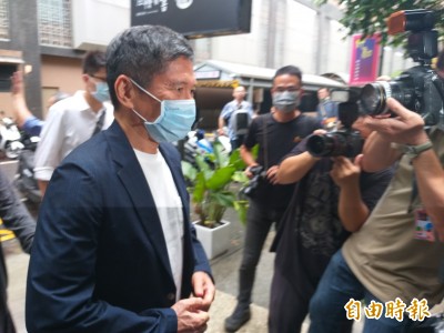 蔡宗雄轟NSO音樂會免費扼殺消費 李永得:試辦場不至於 蔡宗雄轟NSO音樂會免費扼殺消費 李永得:試辦場不至於