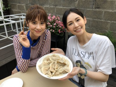 打敗林予晞袁艾菲的校花竟是「她」！被爆「體育服搭皮鞋」也超美