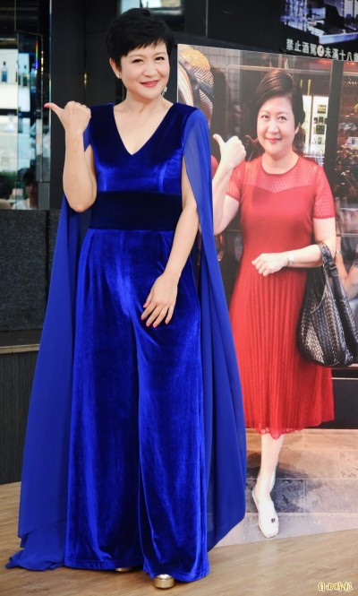 疑尪偷吃爆17年無性生活離婚 崔佩儀私下真面目曝光