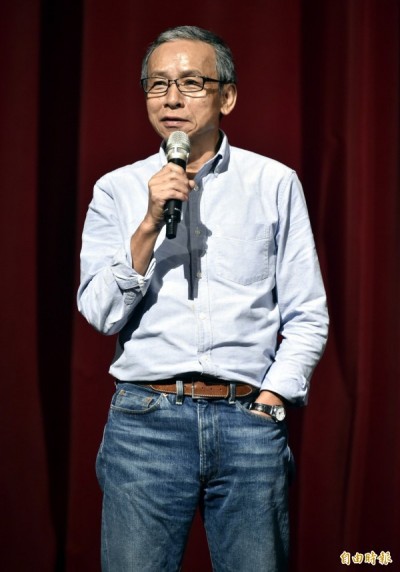 震撼!吳念真義賣火力太強大 「政治大咖」全現身 震撼!吳念真義賣火力太強大 「政治大咖」全現身