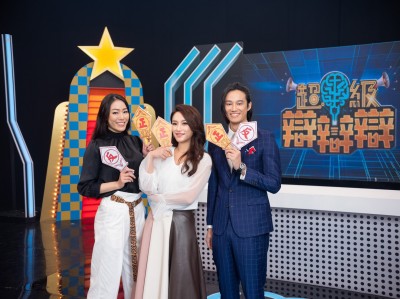 不滿借錢的人過太爽 徐乃麟兒子氣炸：不錄了！