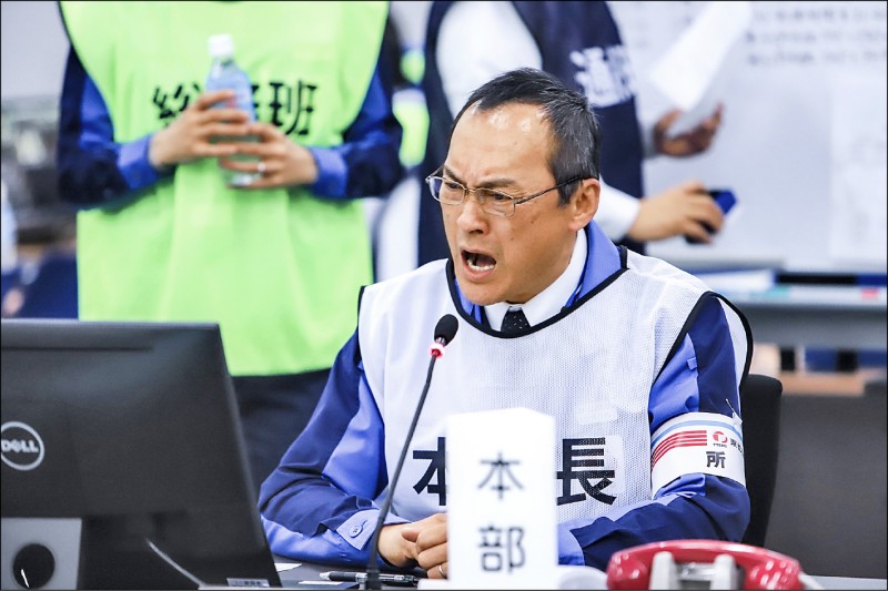 渡邊謙搶救核災危機 怒嗆高官