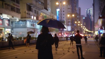 《願榮光歸香港》被封港版國歌製作過程曝光  公視編導去年遭捕半年後又遭傳訊