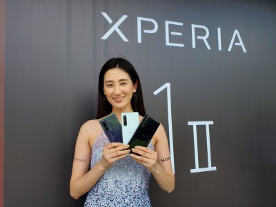 Sony首款5G手機Xperia 1 II「真正價格」揭曉 化身「&alpha;小單眼」