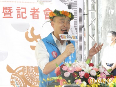 韓粉害死韓國瑜!盜圖反嗆原作「無恥下流」 網友傻眼罵爆 韓粉害死韓國瑜!盜圖反嗆原作「無恥下流」 網友傻眼罵爆