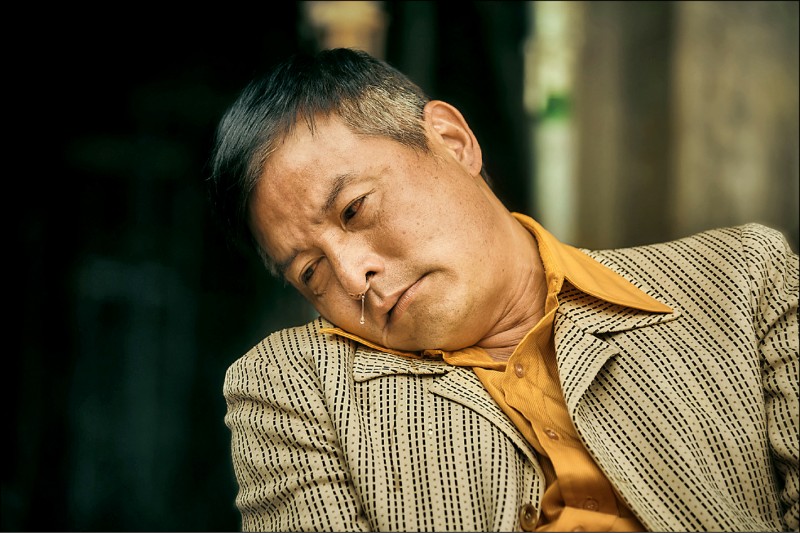 李銘順神演技求痛快 做工的人丟彩蛋彌補觀眾遺憾