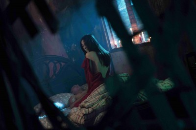 女星上演大尺度床戲 揭密遭性侵恐怖下場