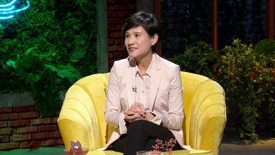 鄭麗君罕見曝光結識富尪情緣 夫妻身價高達16億