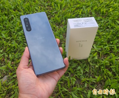 Sony Xperia 1 II拍照實力變多強？三星S20+來當對照組