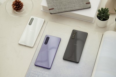 如何用Sony Xperia 1 II拍出最美人像？攝影大師林炳存秘技教授