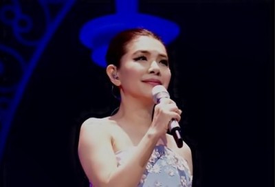 （更新）張清芳斬豪門婚首發聲？「幸福，我自己也給得起」