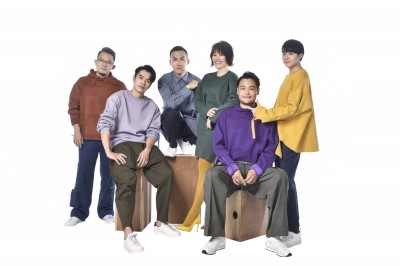 震撼！蘇打綠無預警宣布開唱   超猛團名改成這3字