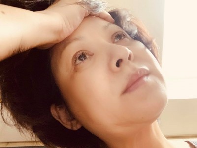 楊貴媚暈眩臥床4天 淚認第2天怕醒不來