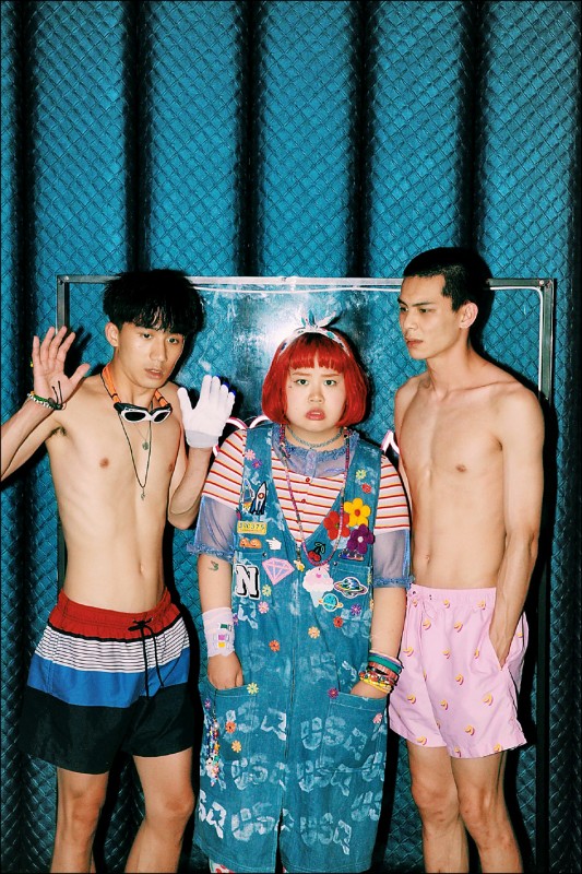 《人物專訪》大文車震吳肇軒 穿兩條內褲沒搞頭