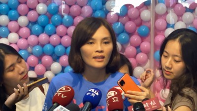 李眉蓁被爆論文幾乎全抄襲 他批褻瀆知識最高殿堂