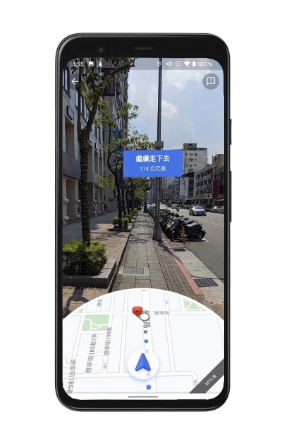 報復性旅遊「玩好玩滿」  6招超實用Google地圖秘技