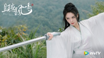 女團一言不合就開撕  楊超越、傅菁「搶男人」變仇家