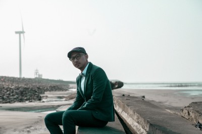 首唱台語歌!男星自封歌喉堪比「小江蕙」 首唱台語歌!男星自封歌喉堪比「小江蕙」